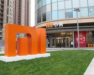 Xiaomi industrial chain concept stocks rose first, Lansi technology and other stocks followed